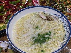 -二孃鸡爪爪(东郊记忆店)