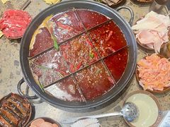 -正南齊北重庆老火锅(光华村直营店)