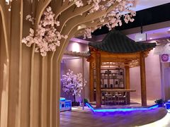 -丽池宫韩式汗蒸会馆(华灯坊店)
