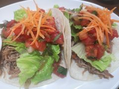 -panchos 墨西哥餐厅(嘉绿苑店)