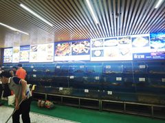 -前王院•巧克力海鲜市集餐厅(万平口店)