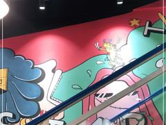 -TACO STAR 塔可星(下沙宝龙店)