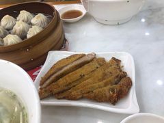 -老盛兴汤包馆(大华二路店)