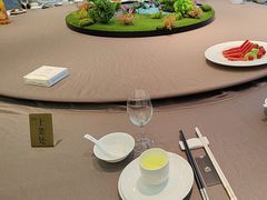 -香山湖渔家大院