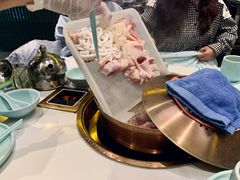 -润园四季椰子鸡火锅(南山海岸城店)