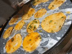 土豆-胖记烤肉(江汉路店)