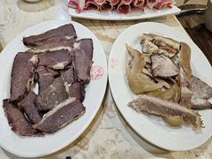 -粤潮牛肉火锅店(江南大道店)