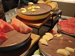 -云龙轩(迪士尼探索家度假酒店)