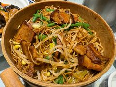 -老雒阳面馆·水席·洛阳菜(王城路店)