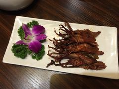 -梁记粥铺(开元地中海店)