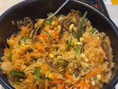 -屋里家延边朝鲜族冷面(梅林3店)