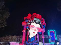 -武汉园博园(武汉自然博物馆)