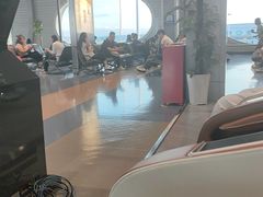 -DQ·蛋糕·冰淇淋(江北机场T2A店)