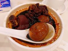 -凤凰楼酒家·粤宴点心(华强北店)