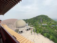 -牛首山文化旅游区