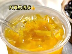 -甜蜜蜜(昌乐园店)