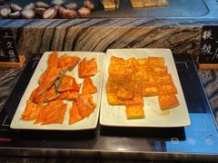 -松子料理(亮马桥店)