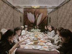 -芭菲盛宴·环球美食(解放碑英利国际店)