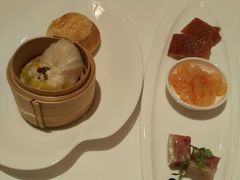 -香宫(九龙香格里拉店)