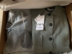 -ZARA(金安国际购物广场店)