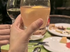 -大理实力希尔顿酒店•香全日制餐厅