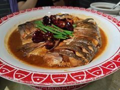 -老德州四合院·德州菜(天衢路店)