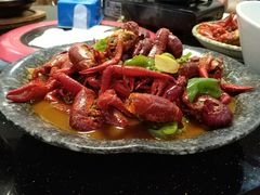 -杨胖子私房菜(秦虹路店)