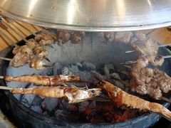 -号令江湖·水浒烤肉(和畅睦邻中心店)