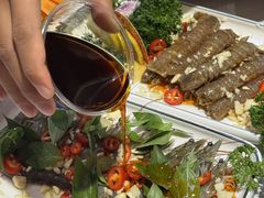 -官塘锋记鱼生·生腌·砂锅粥(牌坊街店)