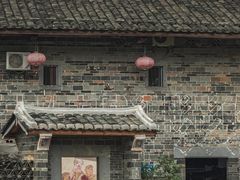-云水谣景区