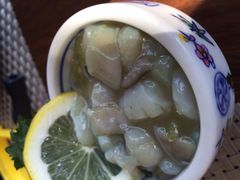 -山葵家·创意料理(宁波来福士店)