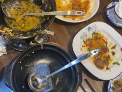 -缘来聚·徽菜名店(黄山宏村店)