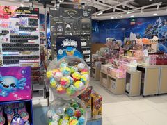 -TOYSRUS玩具反斗城(上海万象城店)
