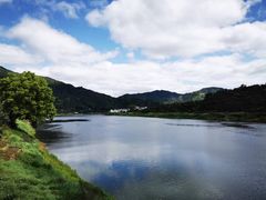 -新安江山水画廊风景区