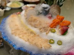 -沙龙酒家