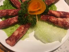 -大味生态火锅(蓝谷地店)