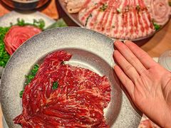 -烧肉达人•炭火烧肉(新天地店)