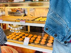 -嘉华鲜花饼·现烤(昆明老街店)