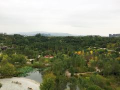 环境-北京园博大酒店