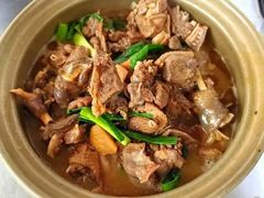-上南瓦煲鸡·清远鸡·老字号(总店)
