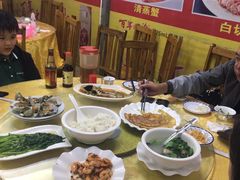 -明记海鲜美食老字号(明记总店)