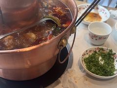 -东门口涮肉·砂锅·烤串(老门东店)