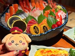 -一本料理(西溪天街店)