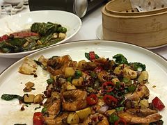 -莞香楼·正宗东莞菜(东升店)