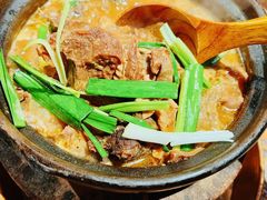 -十六蒲(桂林路店)