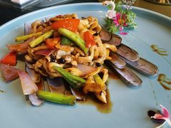 -钟菜·粤菜点心·宴请(海上世界·汇港二期店)