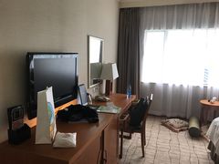 -西安永宁门大景城堡酒店