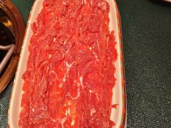 -大吉利·潮汕鲜牛肉火锅(总店)