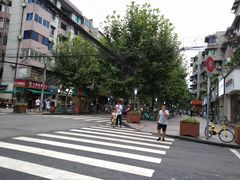 -飘香火锅(玉林西路店)