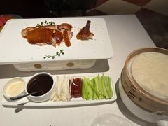 -漢舍中国菜馆(浦东嘉里城店)